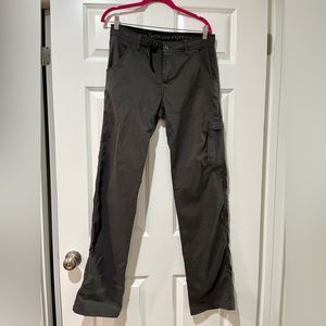 PrAna hiking pants